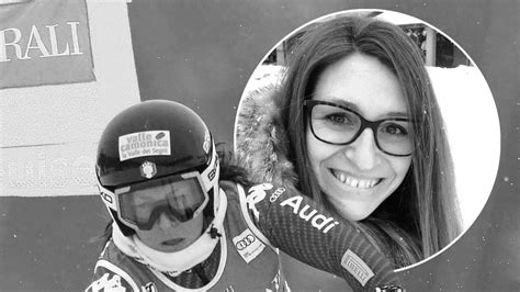 elena fanchini brustkrebs|Elena Fanchini died, the former skier was 37 years old: she had。